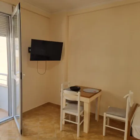Sea Kalaja Apartment Vlorë