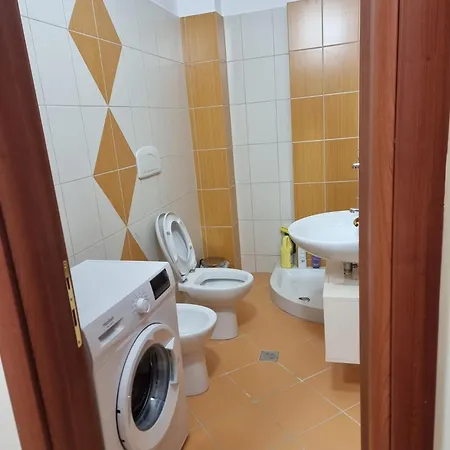 Apartment Sea Kalaja *