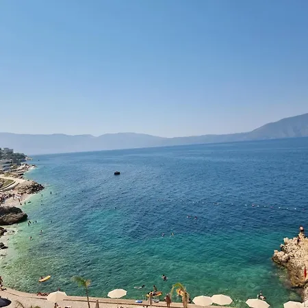 Sea Kalaja * Vlorë