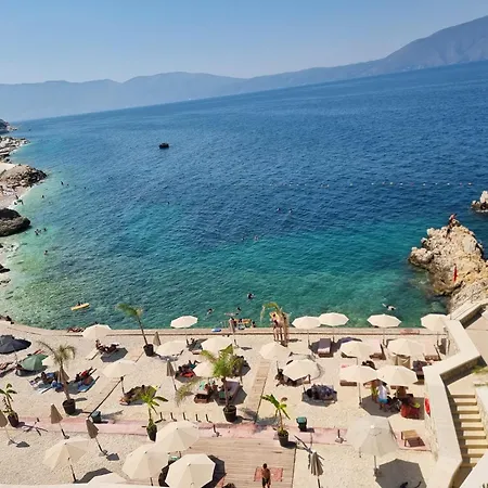 Sea Kalaja Vlorë